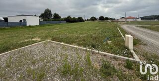  Terrain � vendre 521 m�