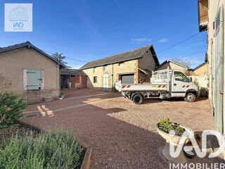  Maison � vendre 5 pi�ces 173 m�