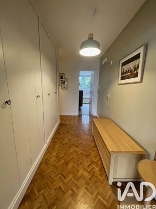  Appartement � vendre 4 pi�ces 84 m�