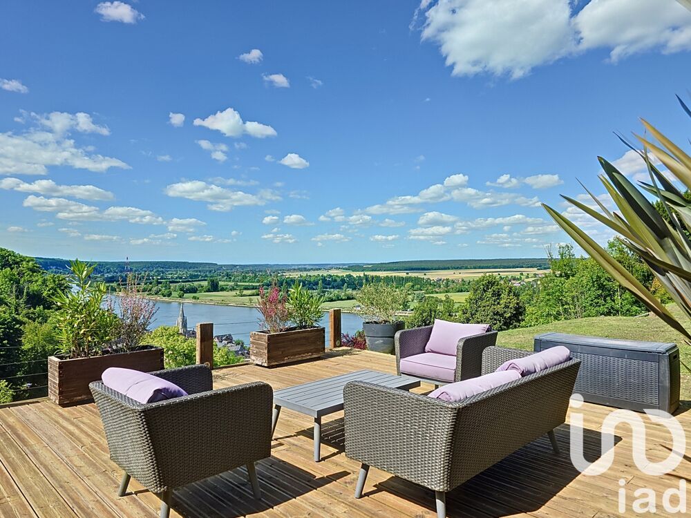  vendre  Maison La Bouille (76530)