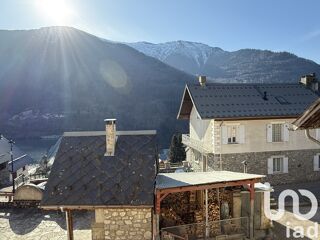  Maison � vendre 3 pi�ces 47 m�