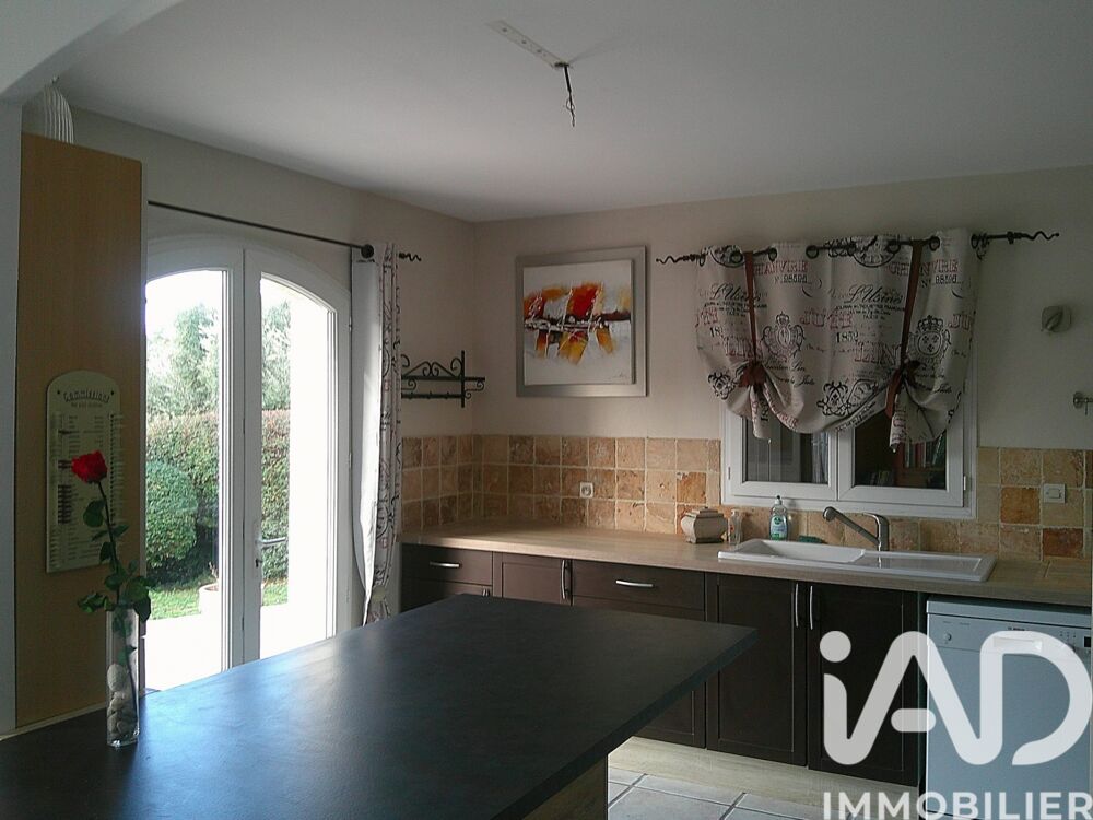 � vendre  Maison �venos (83330)