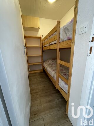  Appartement � vendre 1 pi�ce 26 m�