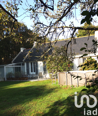  Maison  vendre 5 pices 163 m