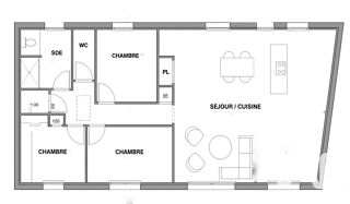  Terrain � vendre 530 m�