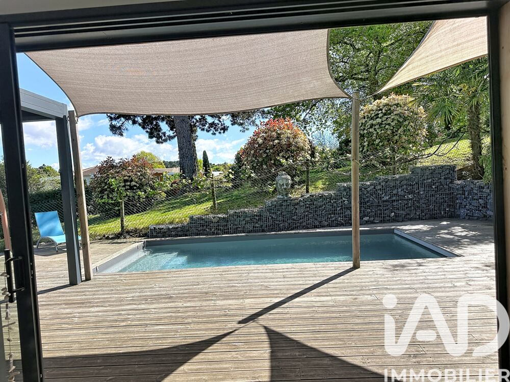 � vendre  Maison Seignosse (40510)