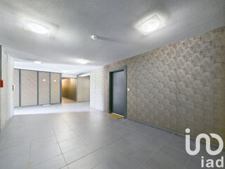 Appartement  vendre 3 pices 58 m