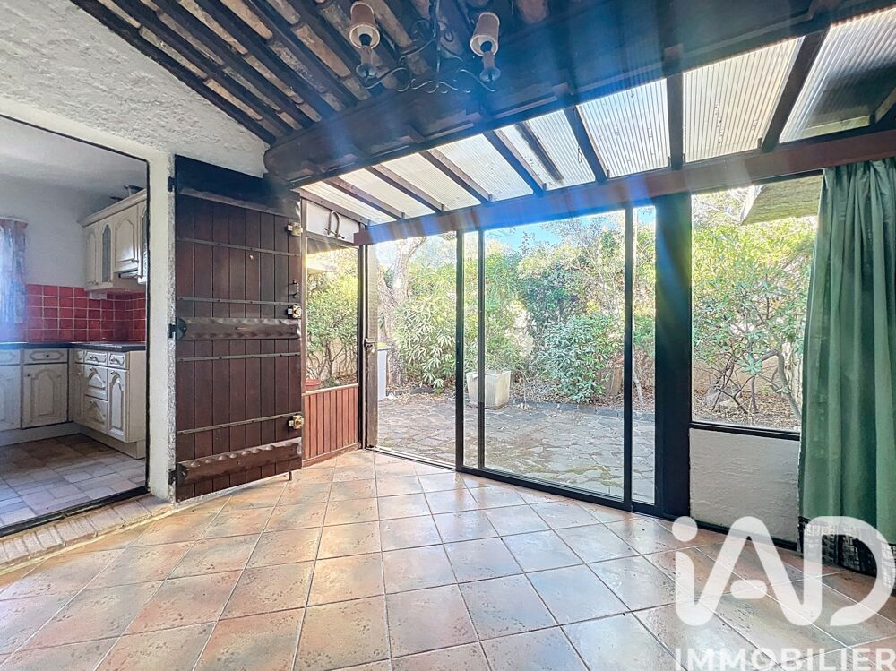  vendre  Maison Les Issambres (83380)