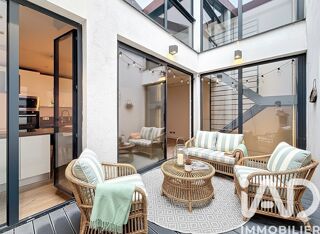  Appartement  vendre 3 pices 76 m