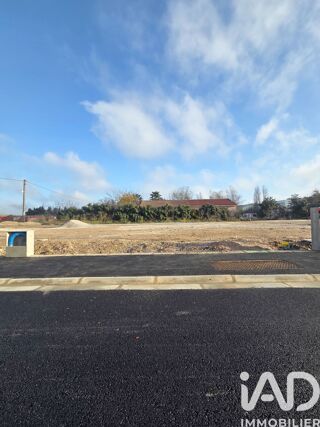  Terrain � vendre 321 m�