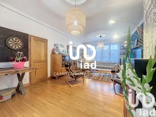  Maison � vendre 8 pi�ces 212 m�