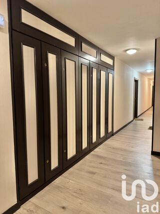  Appartement � vendre 2 pi�ces 46 m�