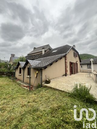  Maison � vendre 5 pi�ces 97 m�