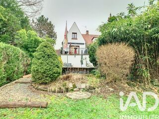  Maison � vendre 8 pi�ces 181 m�