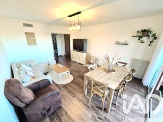  Appartement � vendre 4 pi�ces 82 m�