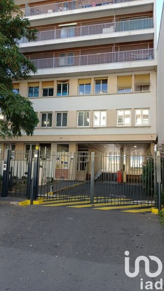  Appartement � vendre 4 pi�ces 80 m�