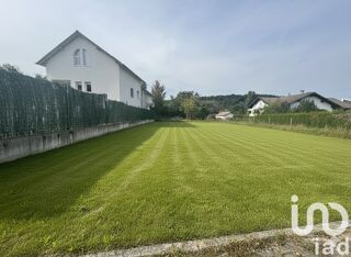  Terrain � vendre 1242 m�