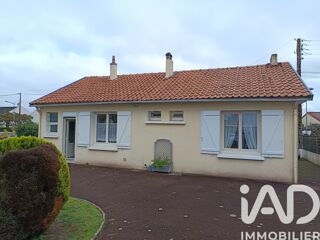  Maison  vendre 3 pices 77 m