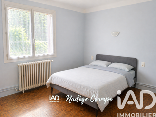  Appartement � vendre 4 pi�ces 81 m�