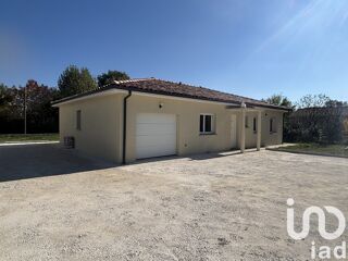  Maison 5 pi�ces 112 m� Castelsarrasin