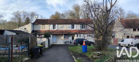   Vente Maison/villa 3 pi�ces Maison - 3 pi�ce(s) - 40 m�