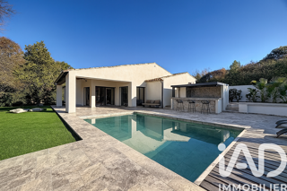  Maison � vendre 5 pi�ces 181 m�