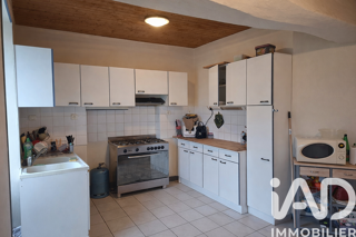  Maison � vendre 5 pi�ces 95 m�