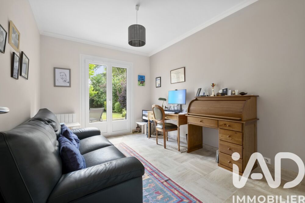 � vendre  Maison Croissy-sur-Seine (78290)