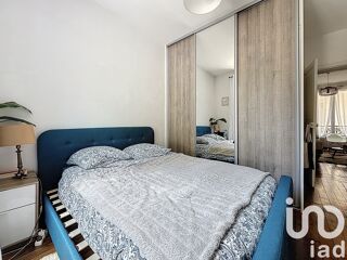  Appartement  vendre 2 pices 29 m
