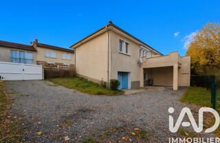  Maison  vendre 3 pices 70 m