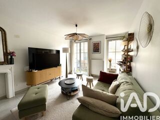  Appartement � vendre 2 pi�ces 49 m�