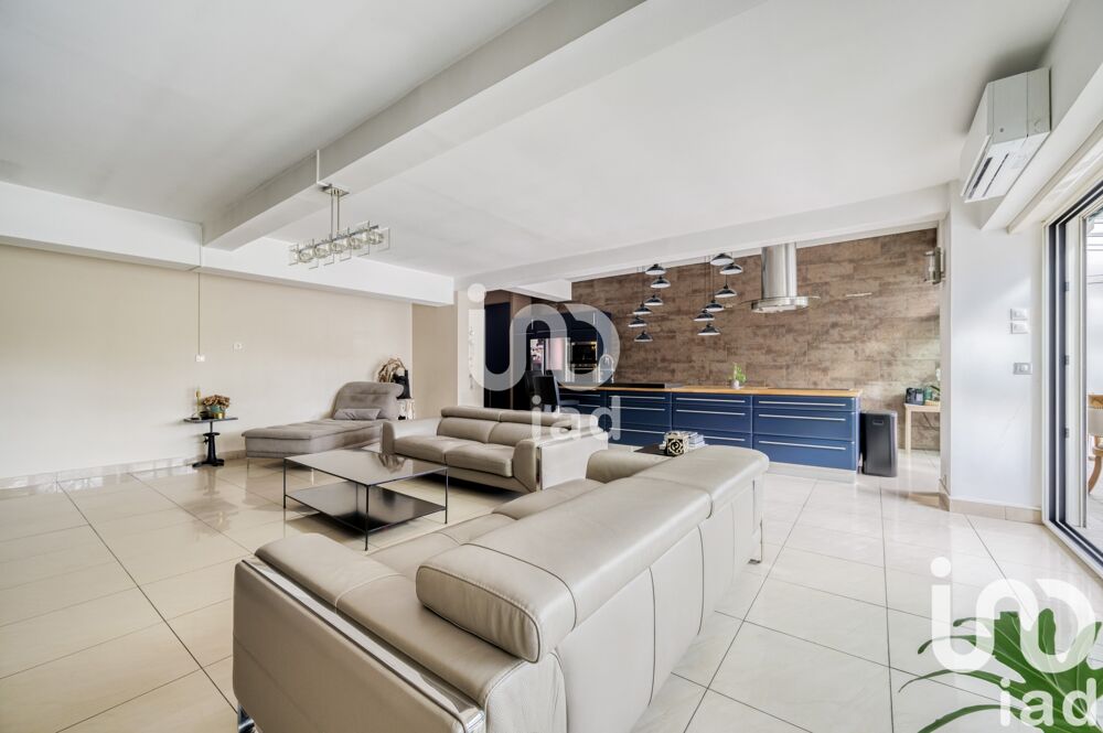  vendre  Loft Bagnolet (93170)