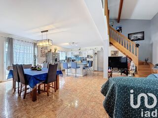  Maison � vendre 5 pi�ces 123 m�