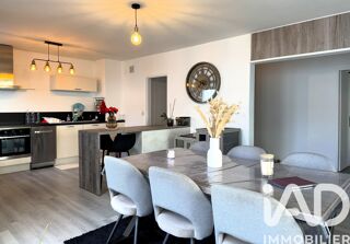  Appartement � vendre 4 pi�ces 81 m�