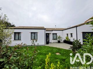  Maison � vendre 5 pi�ces 106 m�