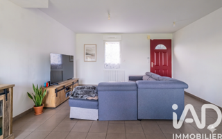  Maison � vendre 4 pi�ces 80 m�