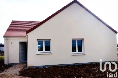   Vente Maison/villa 5 pi�ces Maison - 5 pi�ce(s) - 88 m�