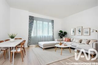  Appartement � vendre 3 pi�ces 57 m�