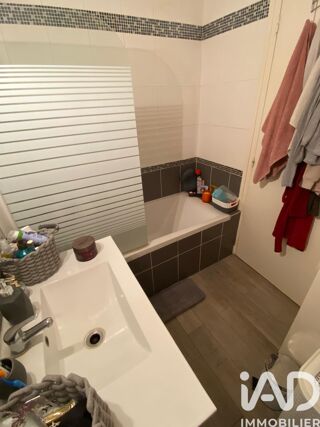  Appartement � vendre 2 pi�ces 48 m�