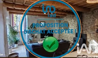  Maison � vendre 4 pi�ces 110 m�