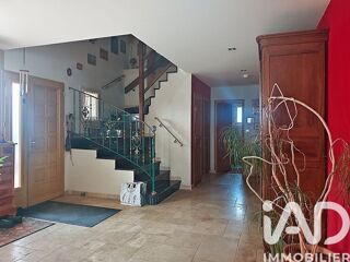  Maison � vendre 8 pi�ces 190 m�