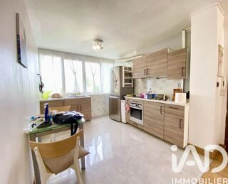  Appartement � vendre 4 pi�ces 55 m�