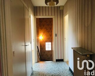  Maison � vendre 4 pi�ces 70 m�