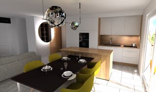  Appartement � vendre 4 pi�ces 89 m�