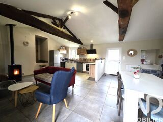  Maison � vendre 4 pi�ces 83 m�