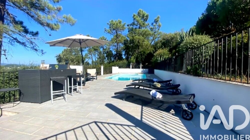 � vendre  Maison Fr�jus (83600)