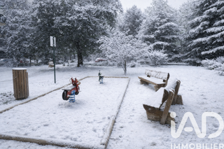  Appartement � vendre 4 pi�ces 74 m�