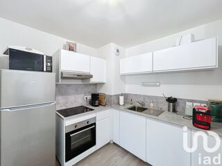  Appartement  vendre 3 pices 63 m