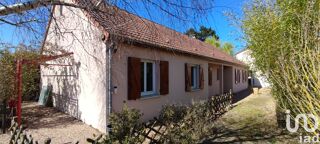  Maison  vendre 7 pices 148 m