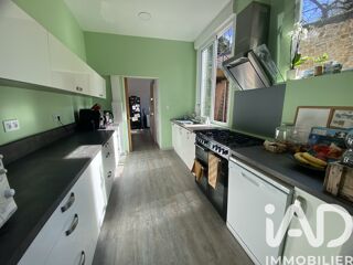  Maison � vendre 15 + pi�ces 273 m�